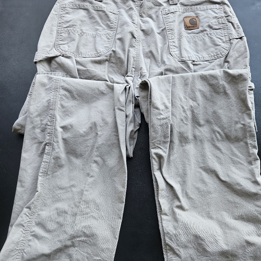 Carhartt Y2K Baggy Cargo Pants